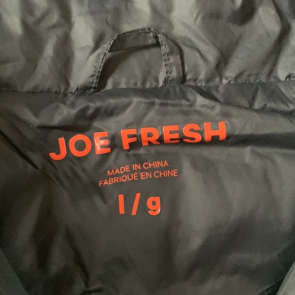 Joe Fresh Vest - Picture 3 of 3